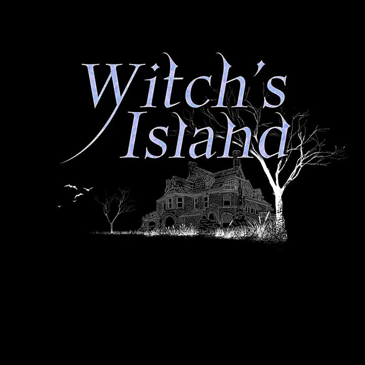 The Witches’ Isle - Chapter 43