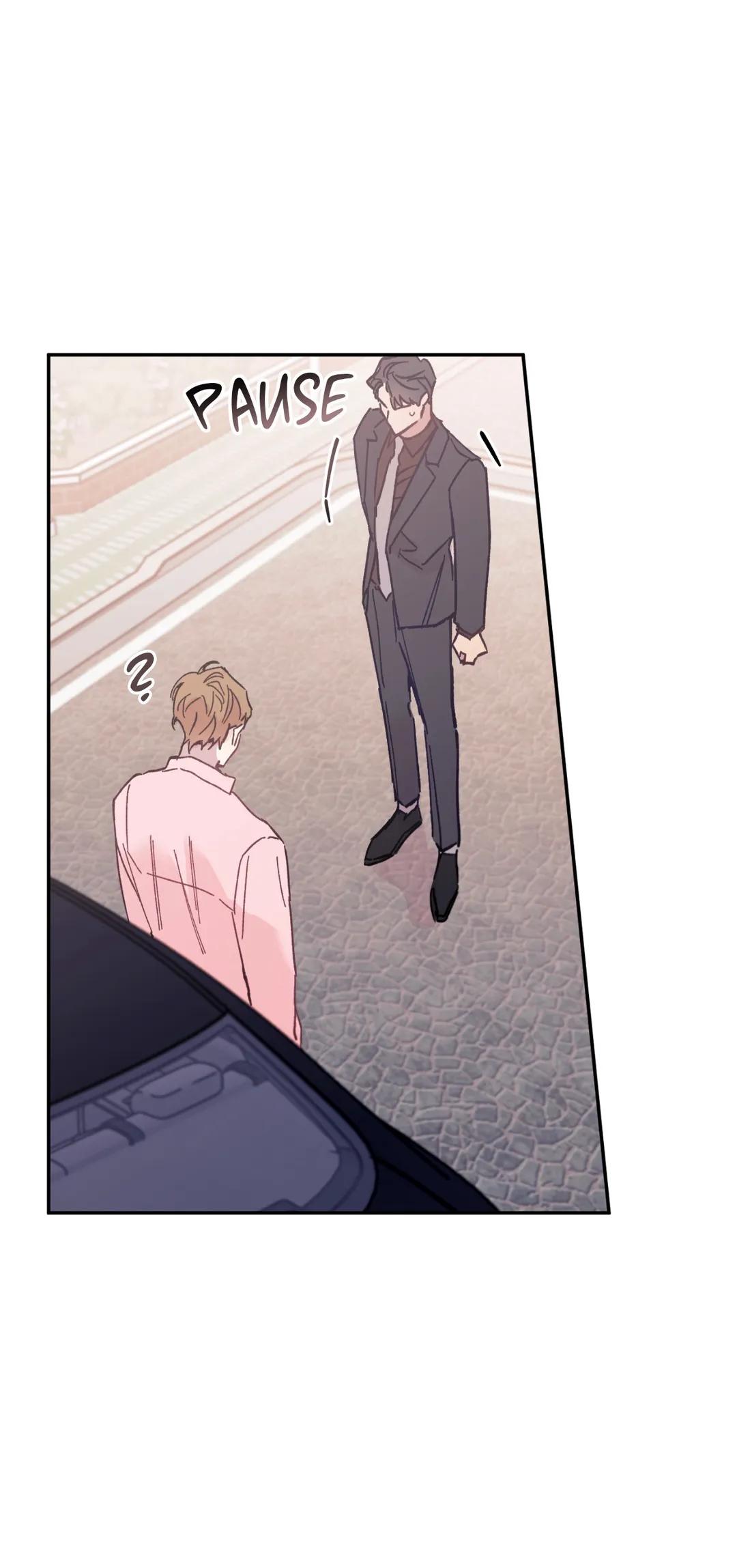 Why Not, Ceo? - Chapter 29