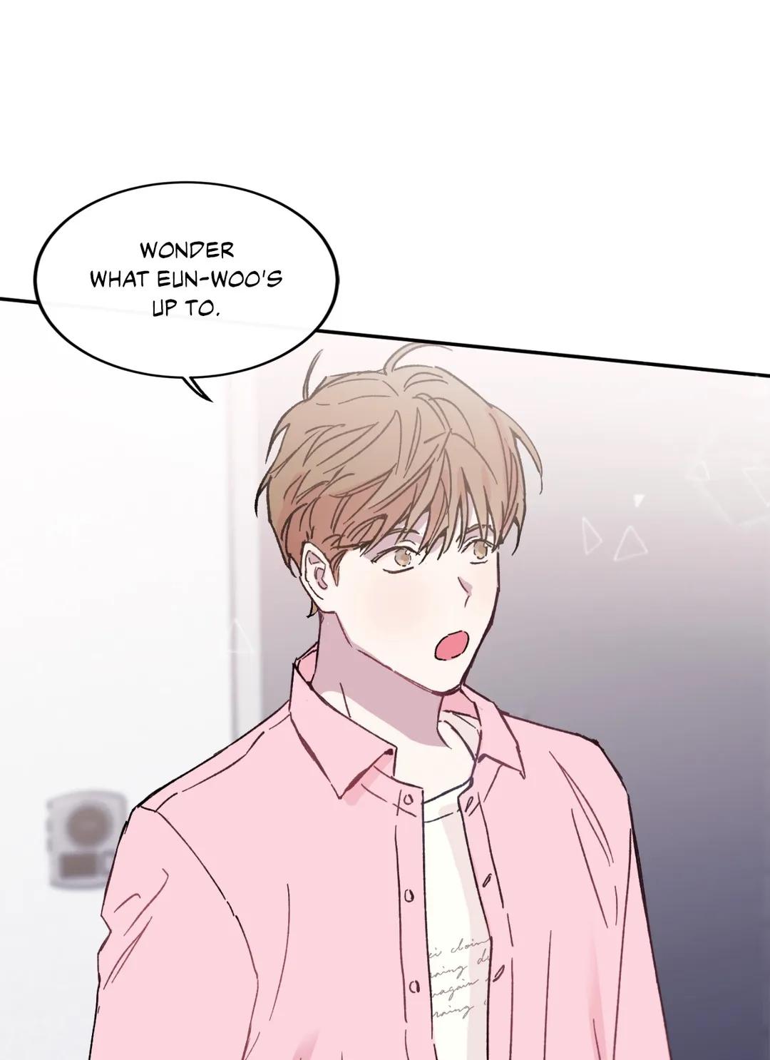 Why Not, Ceo? - Chapter 29