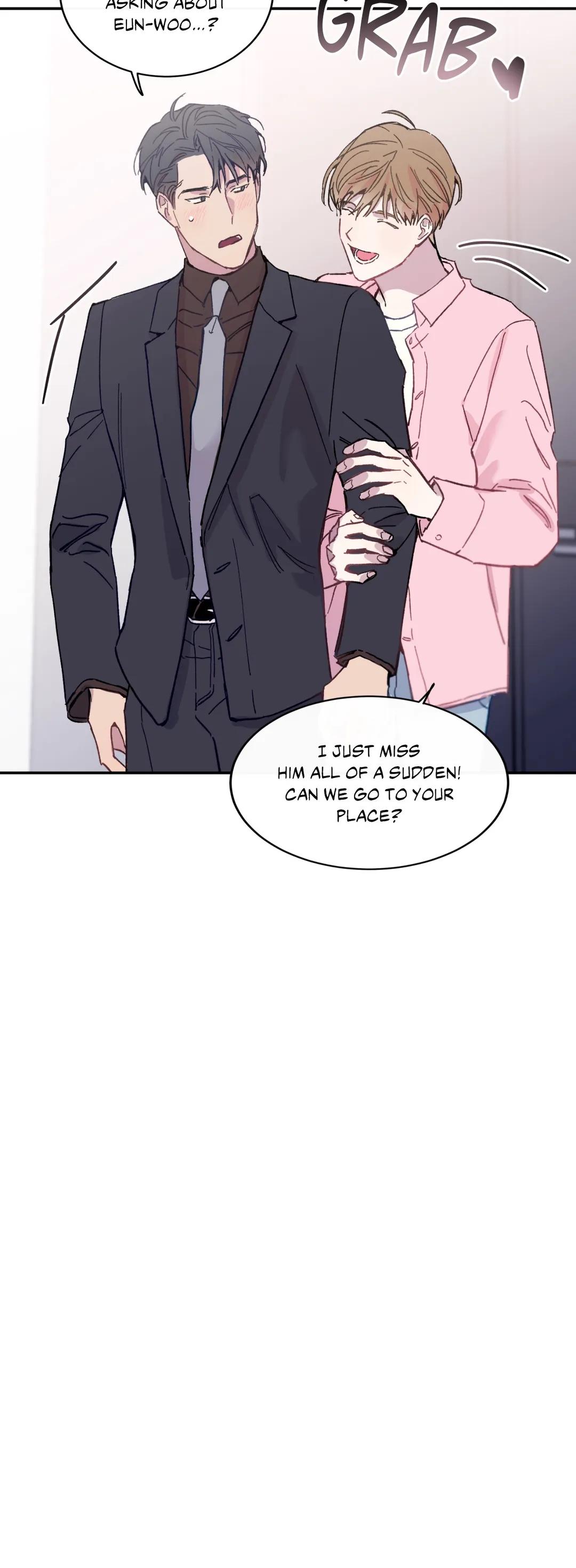 Why Not, Ceo? - Chapter 29