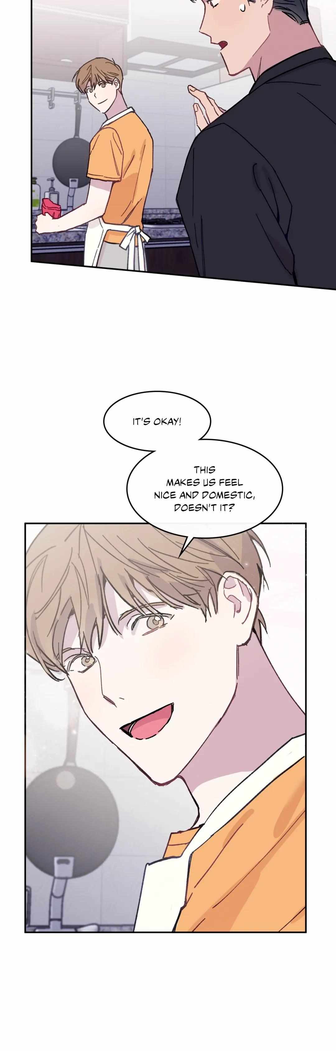 Why Not, Ceo? - Chapter 27