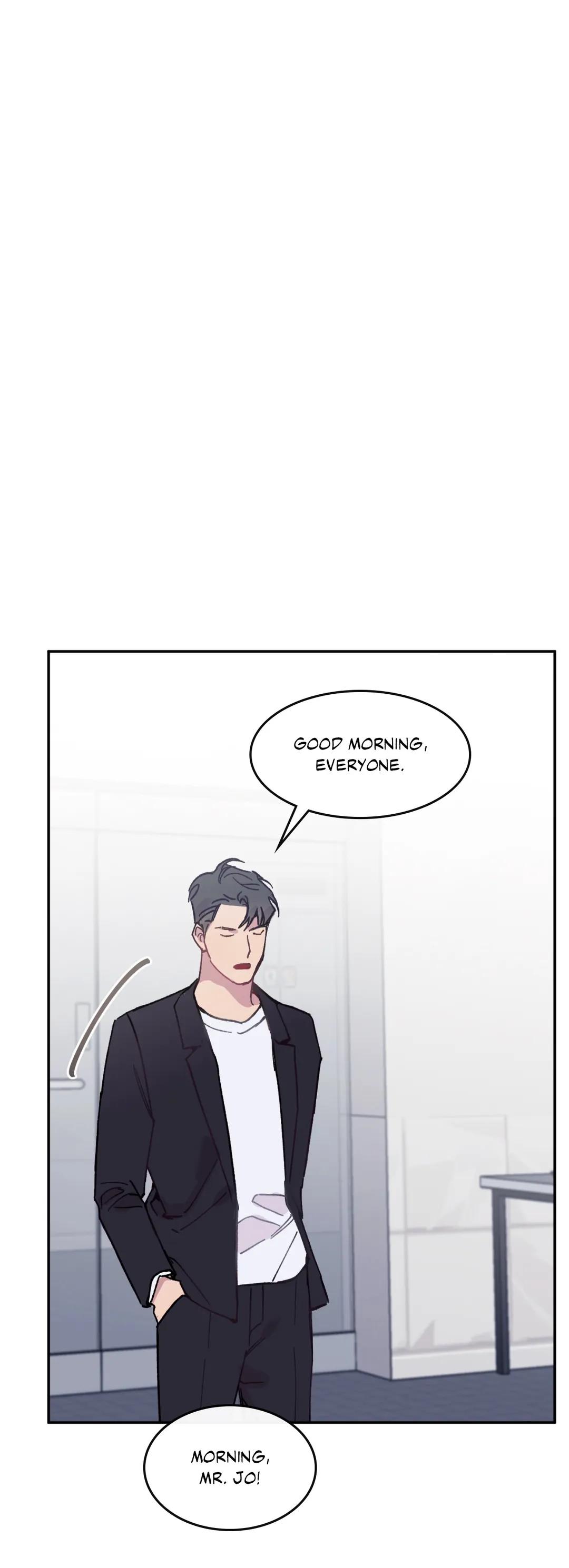 Why Not, Ceo? - Chapter 27