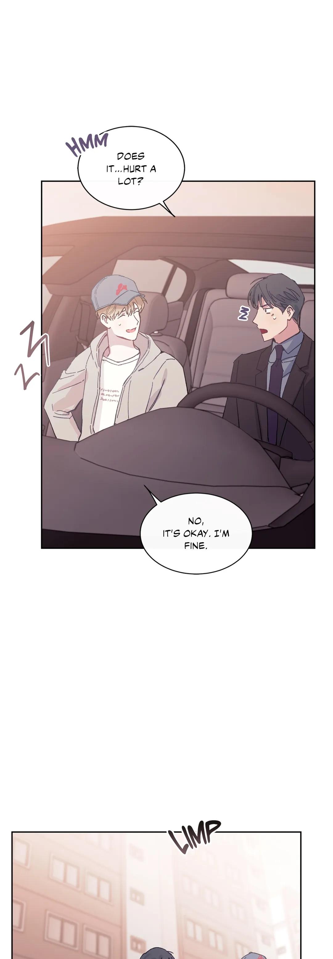 Why Not, Ceo? - Chapter 26