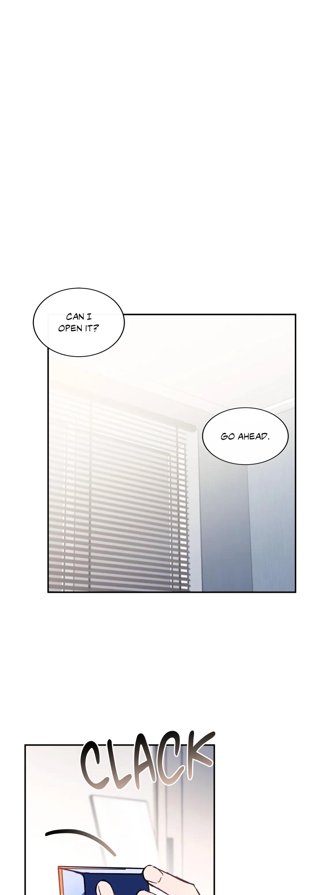 Why Not, Ceo? - Chapter 30