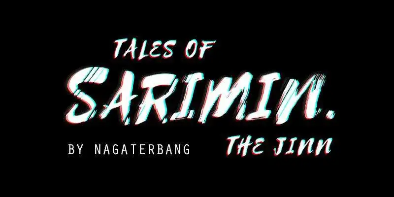 Tales Of Sarimin The Jinn - Chapter 138