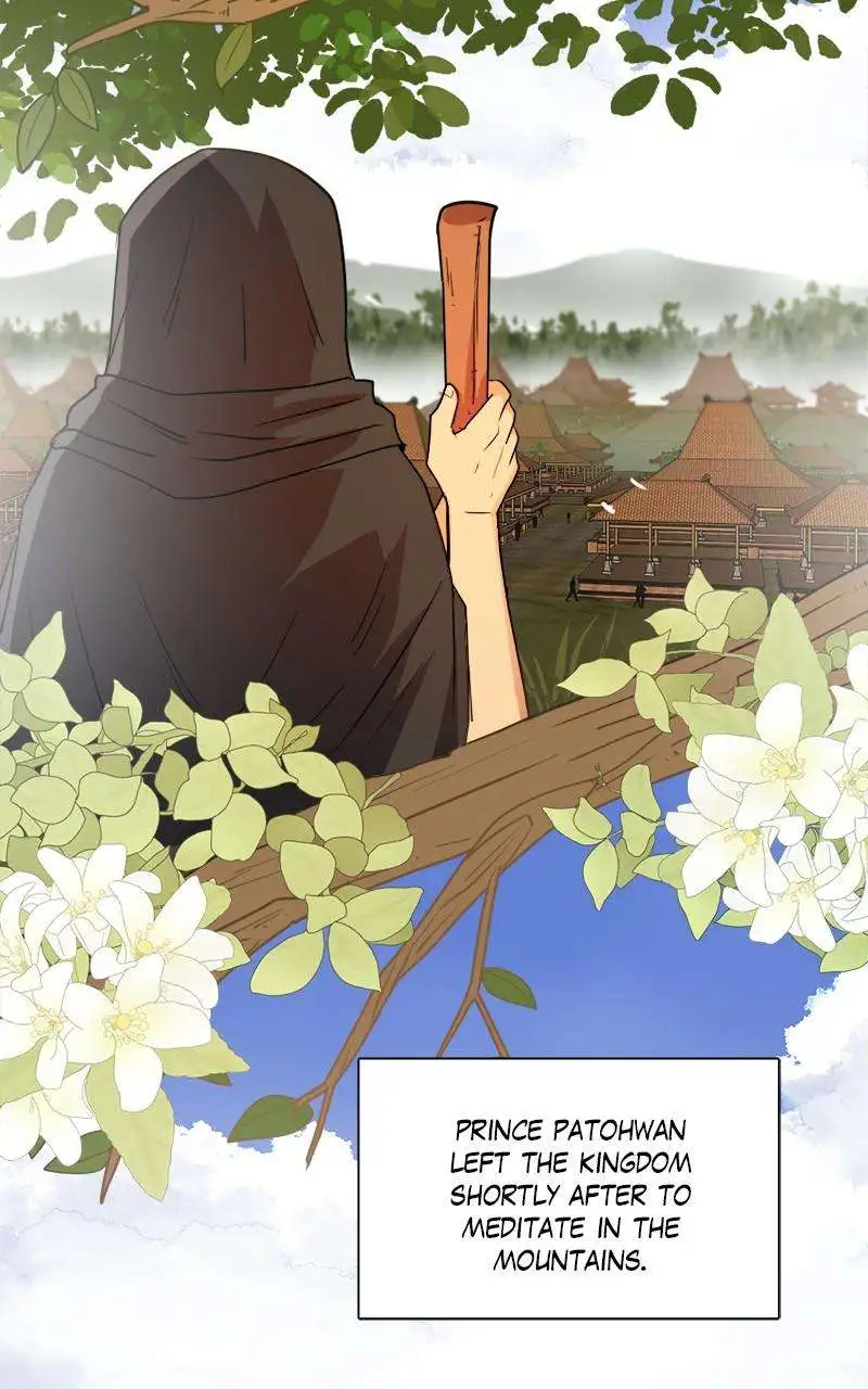 Tales Of Sarimin The Jinn - Chapter 137