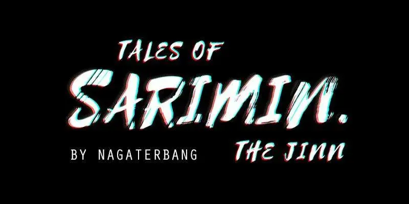 Tales Of Sarimin The Jinn - Chapter 143