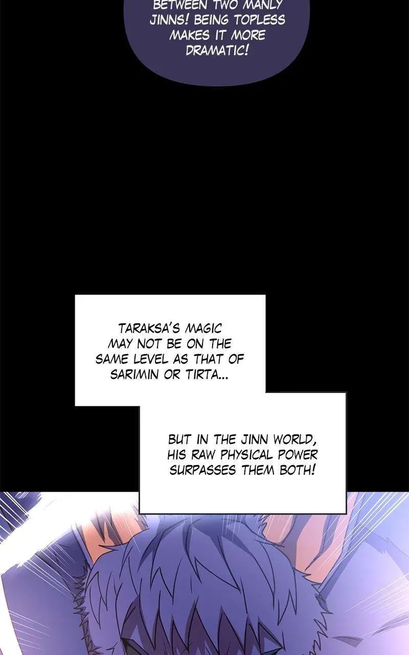 Tales Of Sarimin The Jinn - Chapter 143