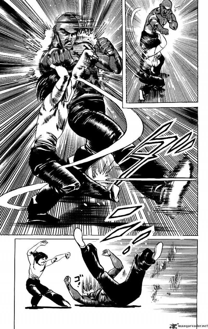 Kenji - Chapter 82 : Successive Battles Successive Victories