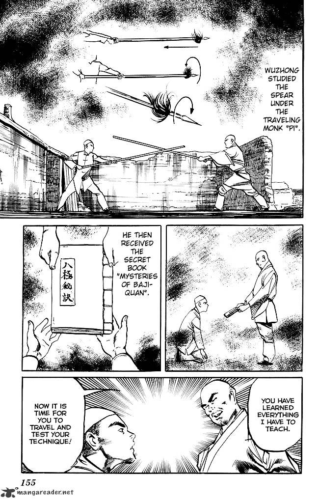 Kenji - Chapter 200 : Vol.21 Ch8