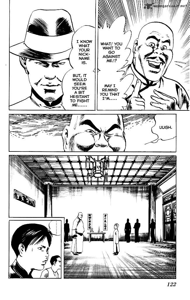 Kenji - Chapter 198 : Vol.21 Ch6