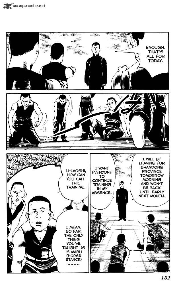 Kenji - Chapter 199 : Vol.21 Ch7