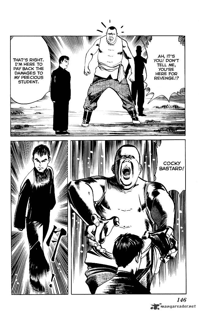 Kenji - Chapter 199 : Vol.21 Ch7