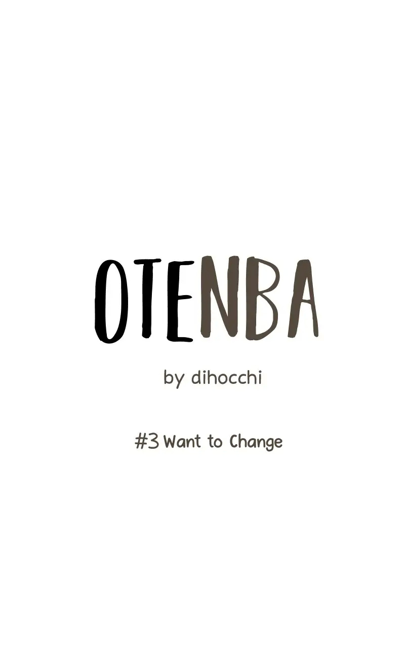 Otenba - Chapter 3