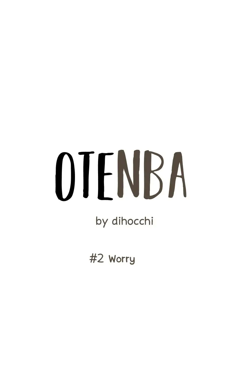 Otenba - Chapter 2