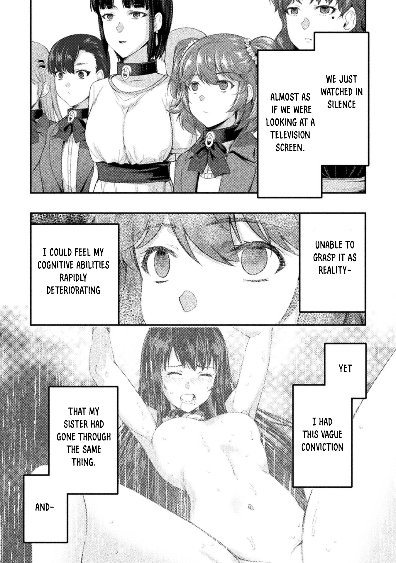 Astro King - Summoned As A Hero, I Turned Out To Be Low Rank, So I Made A Maid Harem! - Vol.3 Chapter 15