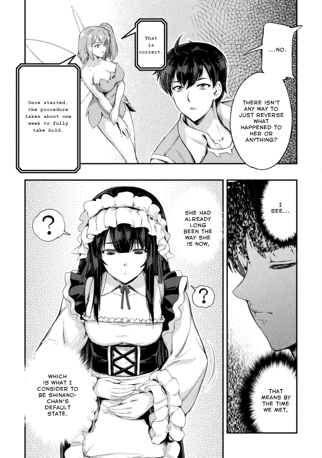 Astro King - Summoned As A Hero, I Turned Out To Be Low Rank, So I Made A Maid Harem! - Chapter 10