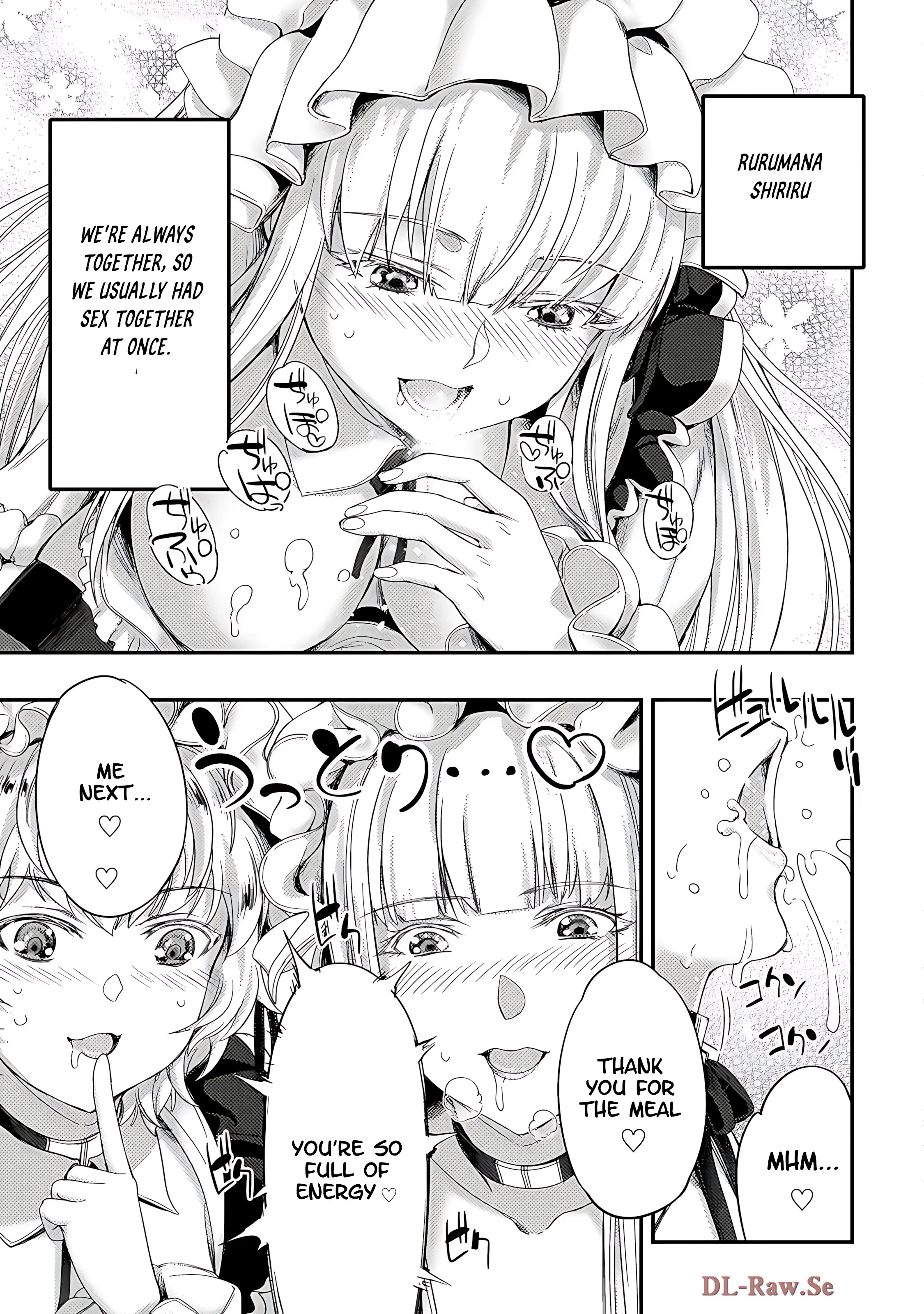 Astro King - Summoned As A Hero, I Turned Out To Be Low Rank, So I Made A Maid Harem! - Vol.4 Chapter 23