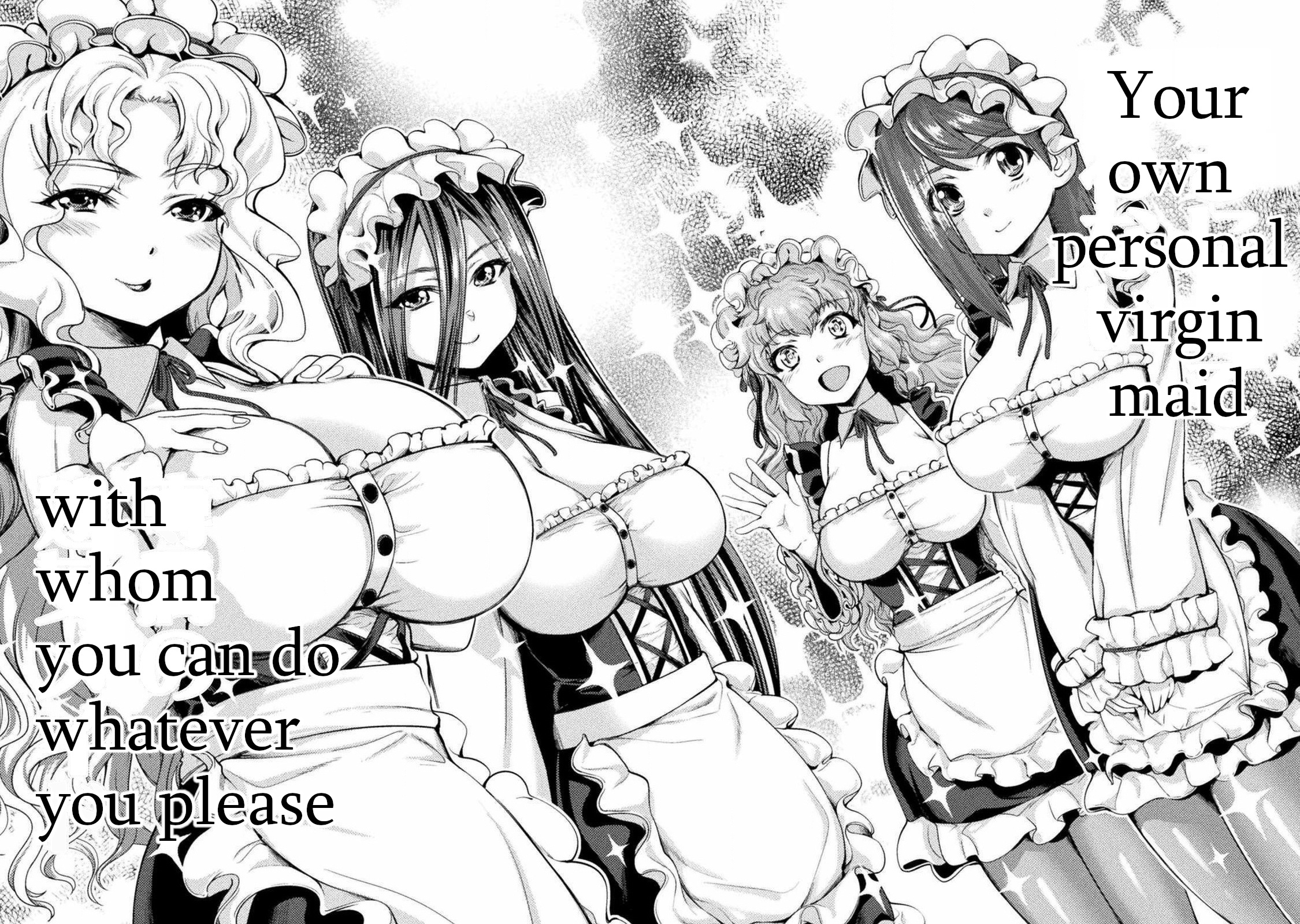 Astro King - Summoned As A Hero, I Turned Out To Be Low Rank, So I Made A Maid Harem! - Vol.1 Chapter 1