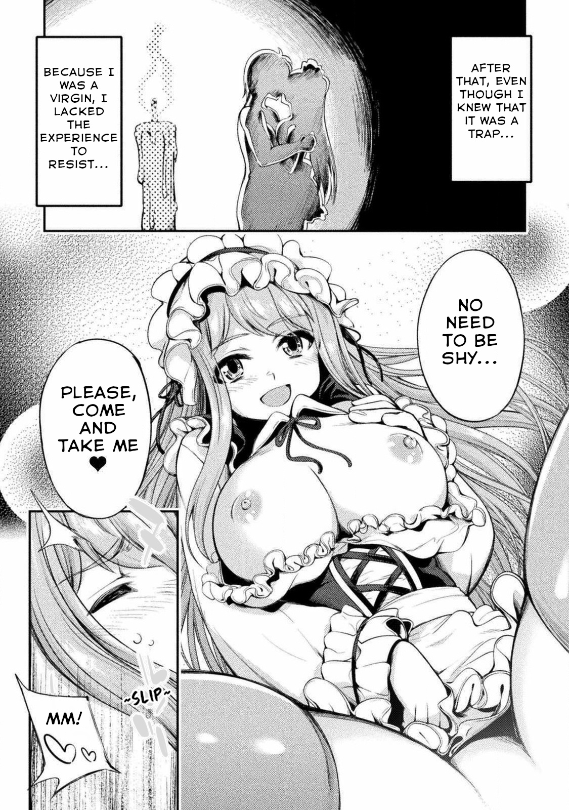 Astro King - Summoned As A Hero, I Turned Out To Be Low Rank, So I Made A Maid Harem! - Vol.1 Chapter 1