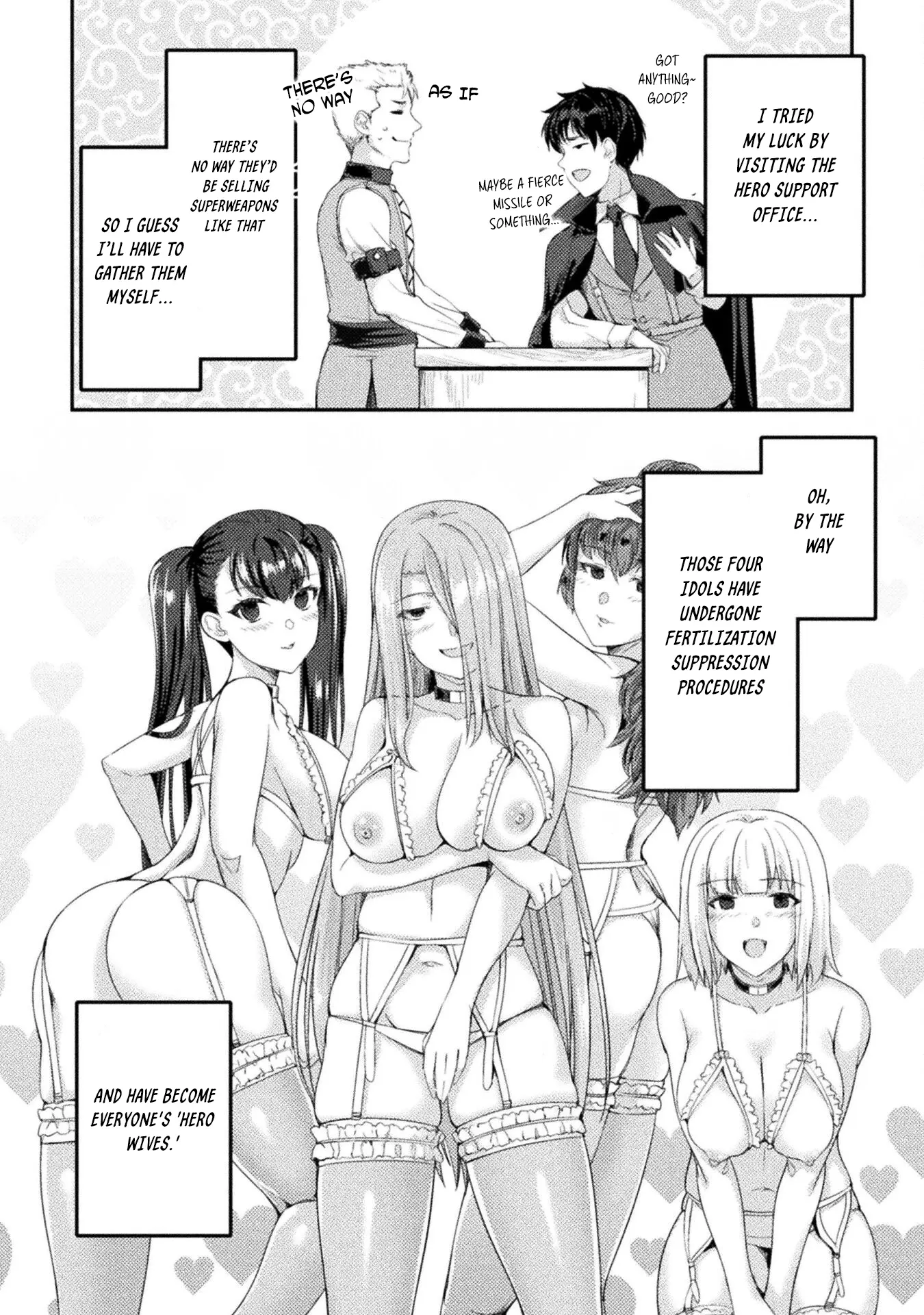 Astro King - Summoned As A Hero, I Turned Out To Be Low Rank, So I Made A Maid Harem! - Vol.3 Chapter 21