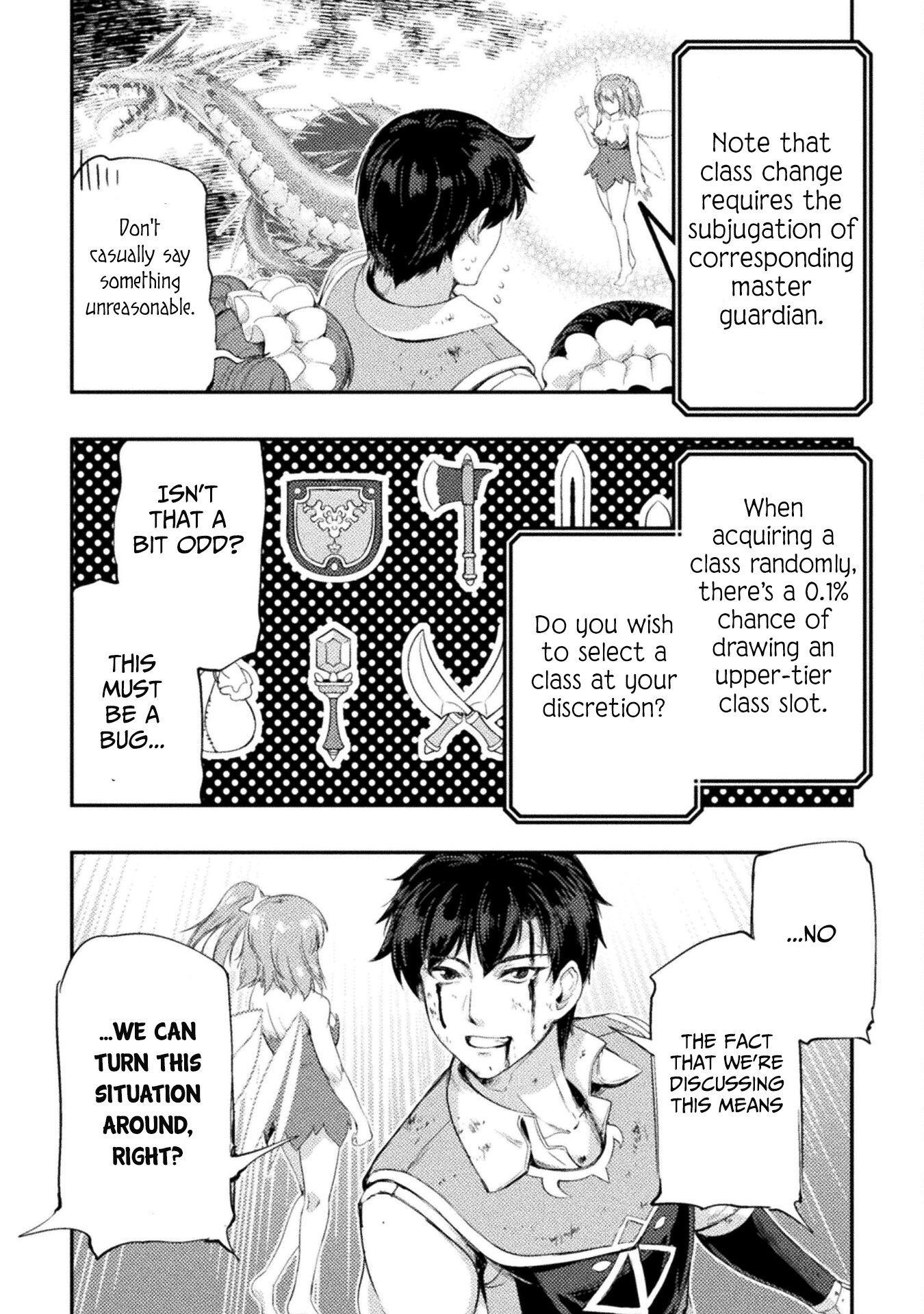 Astro King - Summoned As A Hero, I Turned Out To Be Low Rank, So I Made A Maid Harem! - Vol.2 Chapter 14