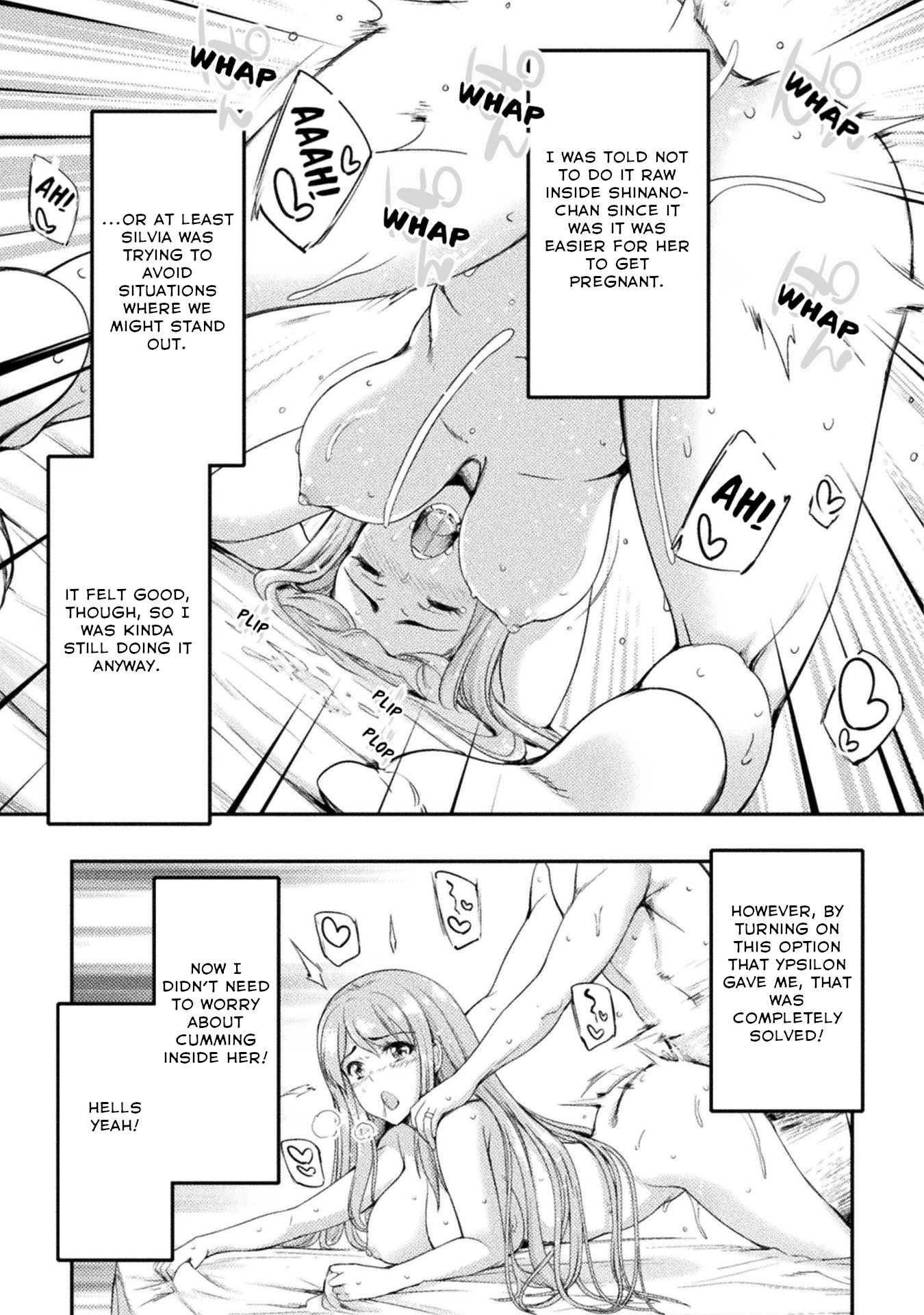 Astro King - Summoned As A Hero, I Turned Out To Be Low Rank, So I Made A Maid Harem! - Vol.1 Chapter 4