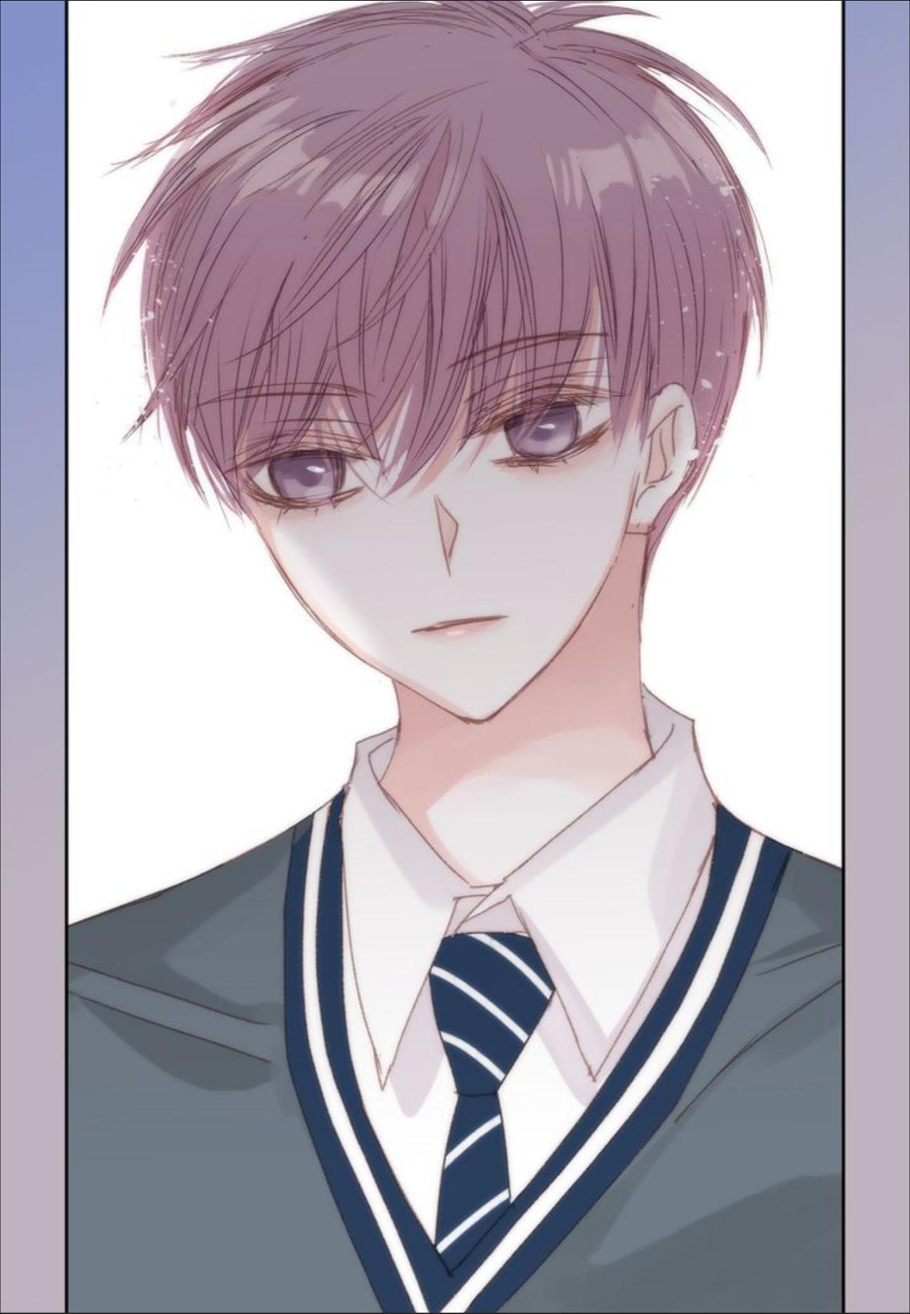 My High School Romance - Chapter 106