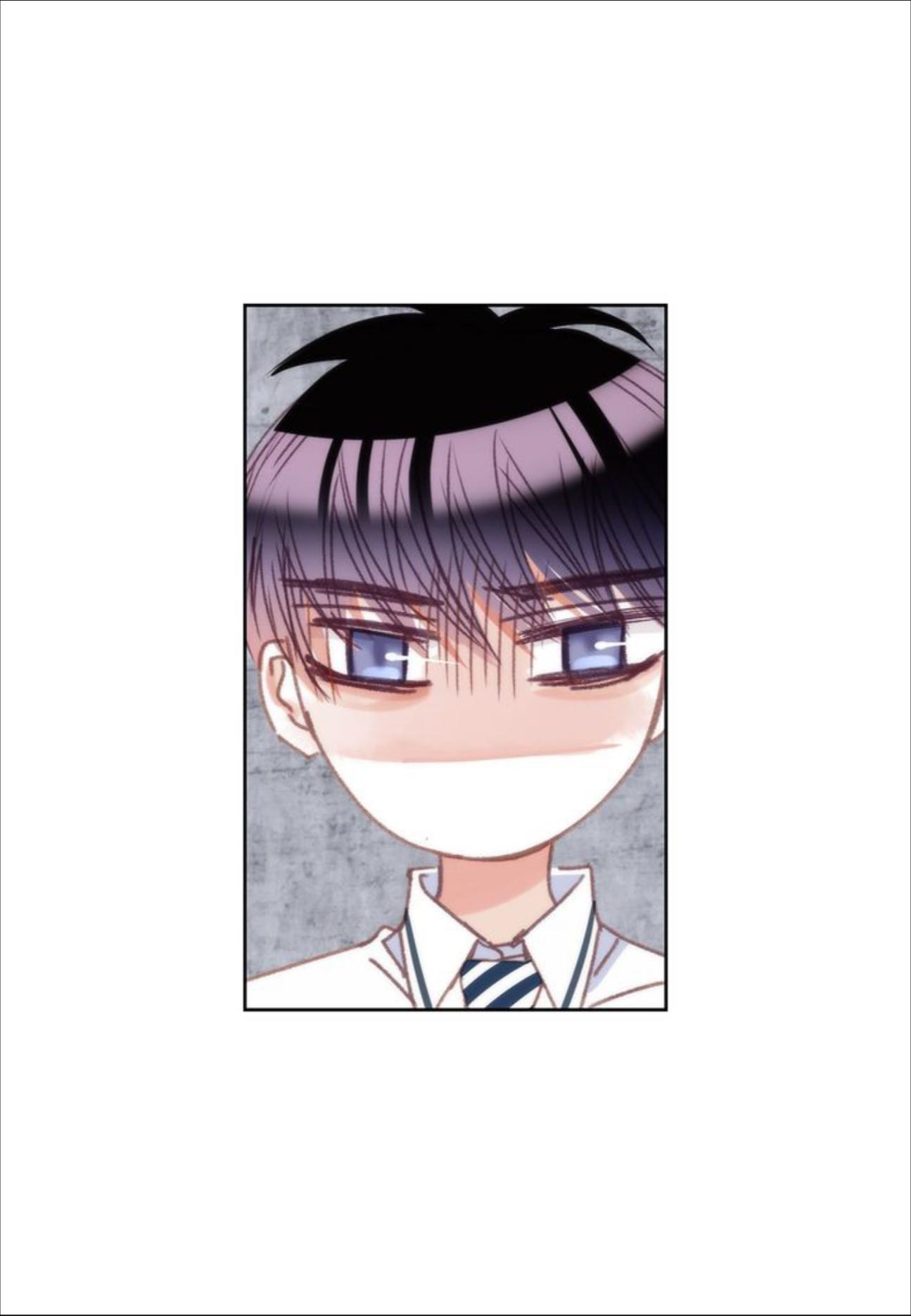 My High School Romance - Chapter 106