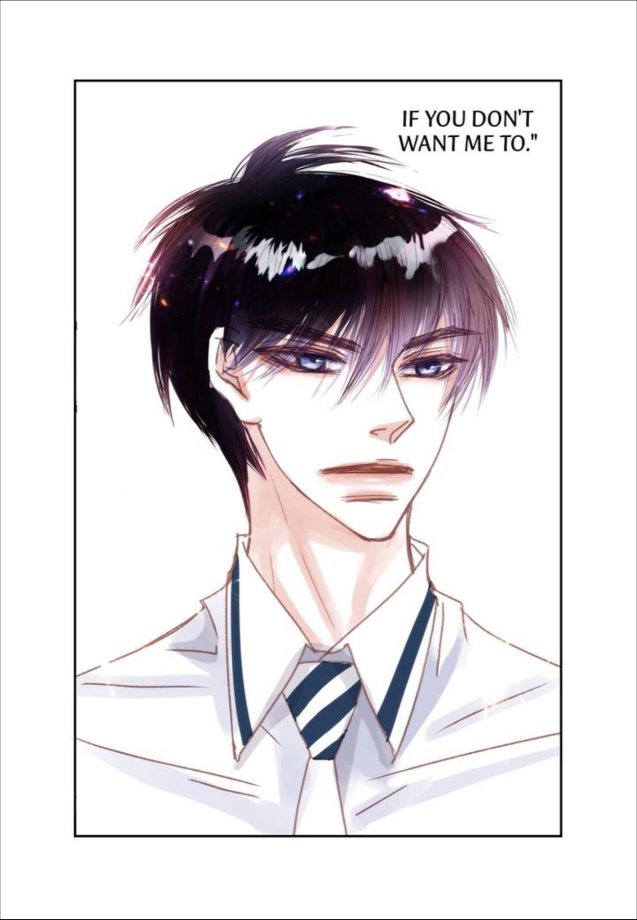 My High School Romance - Chapter 106