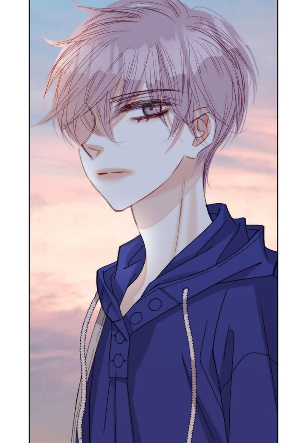 My High School Romance - Chapter 100