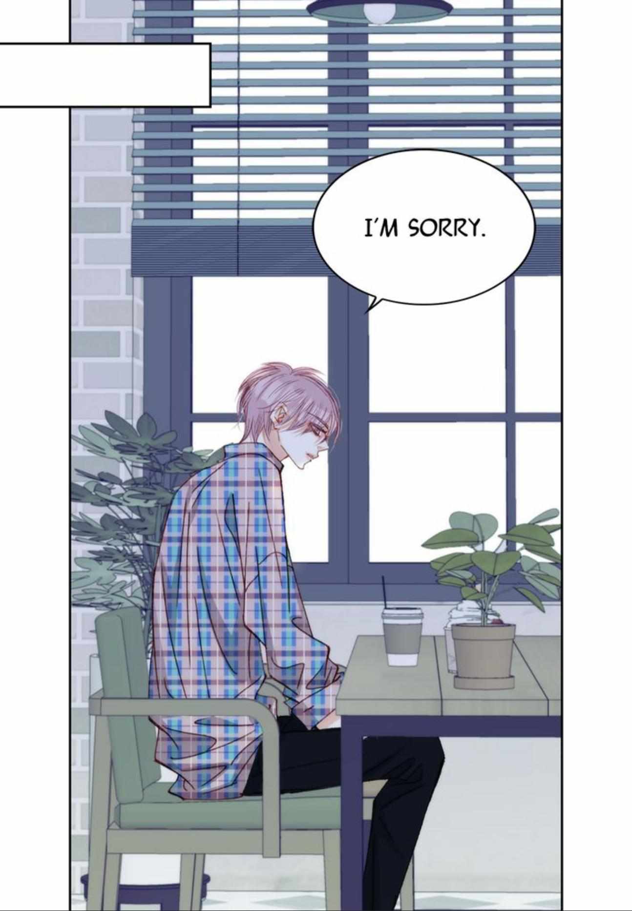 My High School Romance - Chapter 100