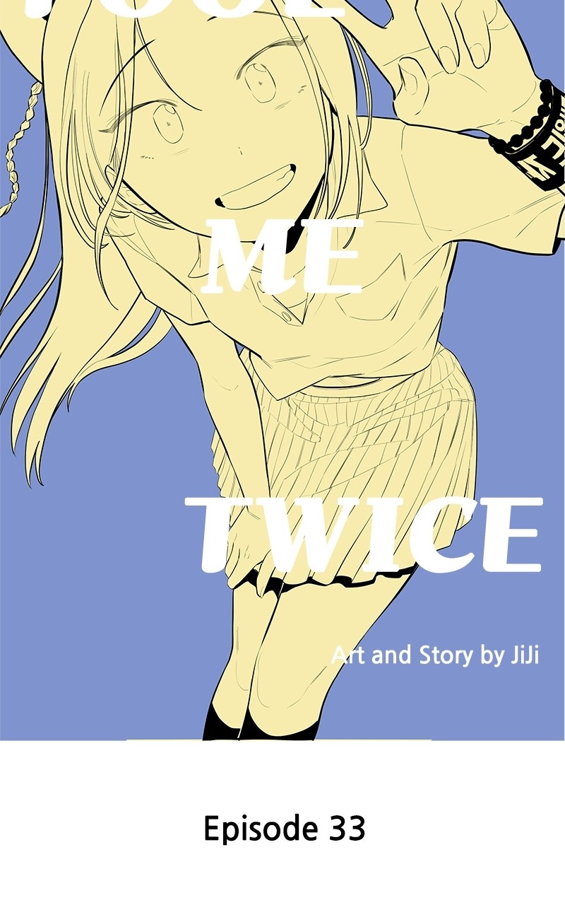 Fool Me Twice - Chapter 33