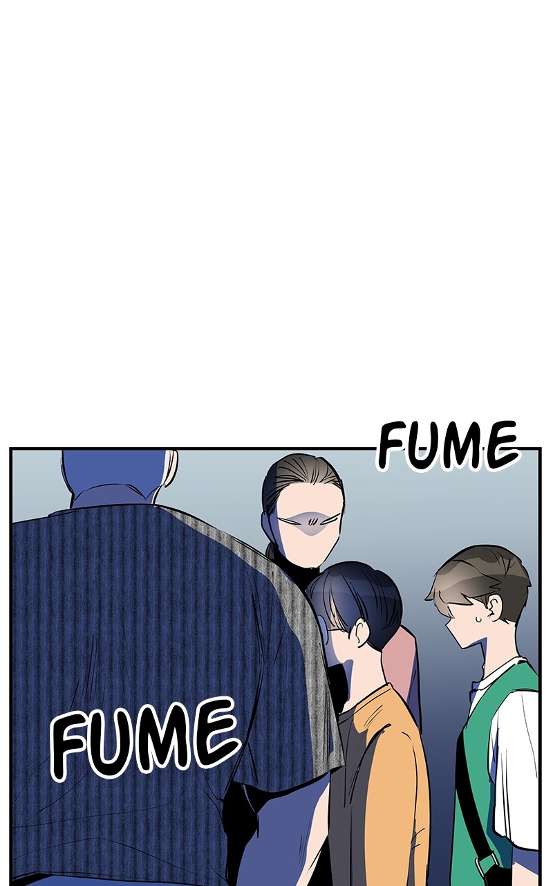 Fool Me Twice - Chapter 47