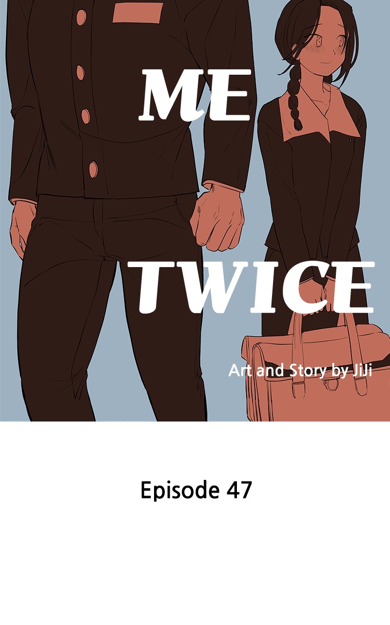 Fool Me Twice - Chapter 47