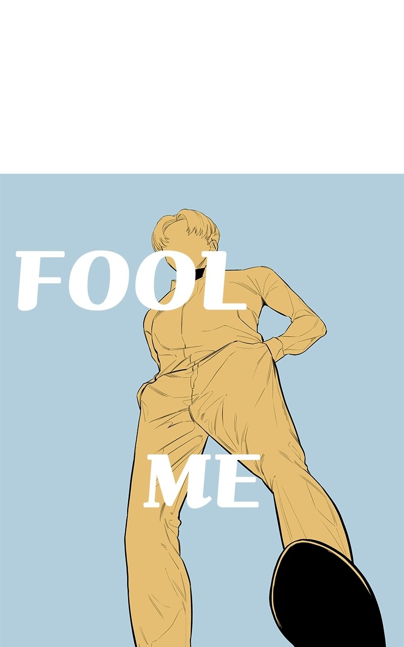 Fool Me Twice - Chapter 35