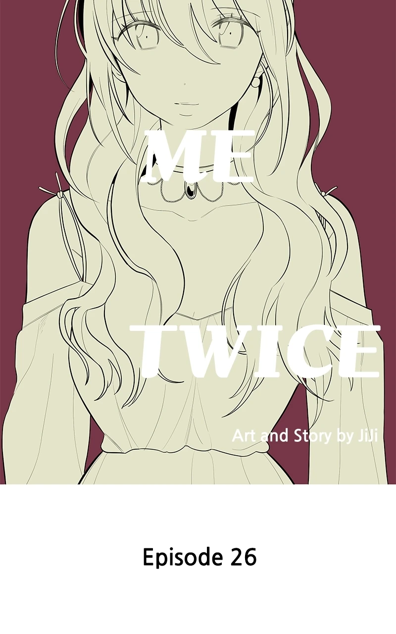 Fool Me Twice - Chapter 26