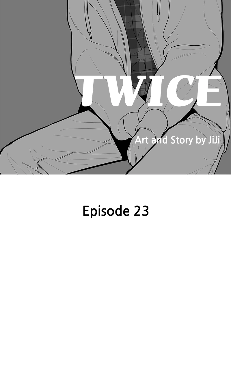 Fool Me Twice - Chapter 23