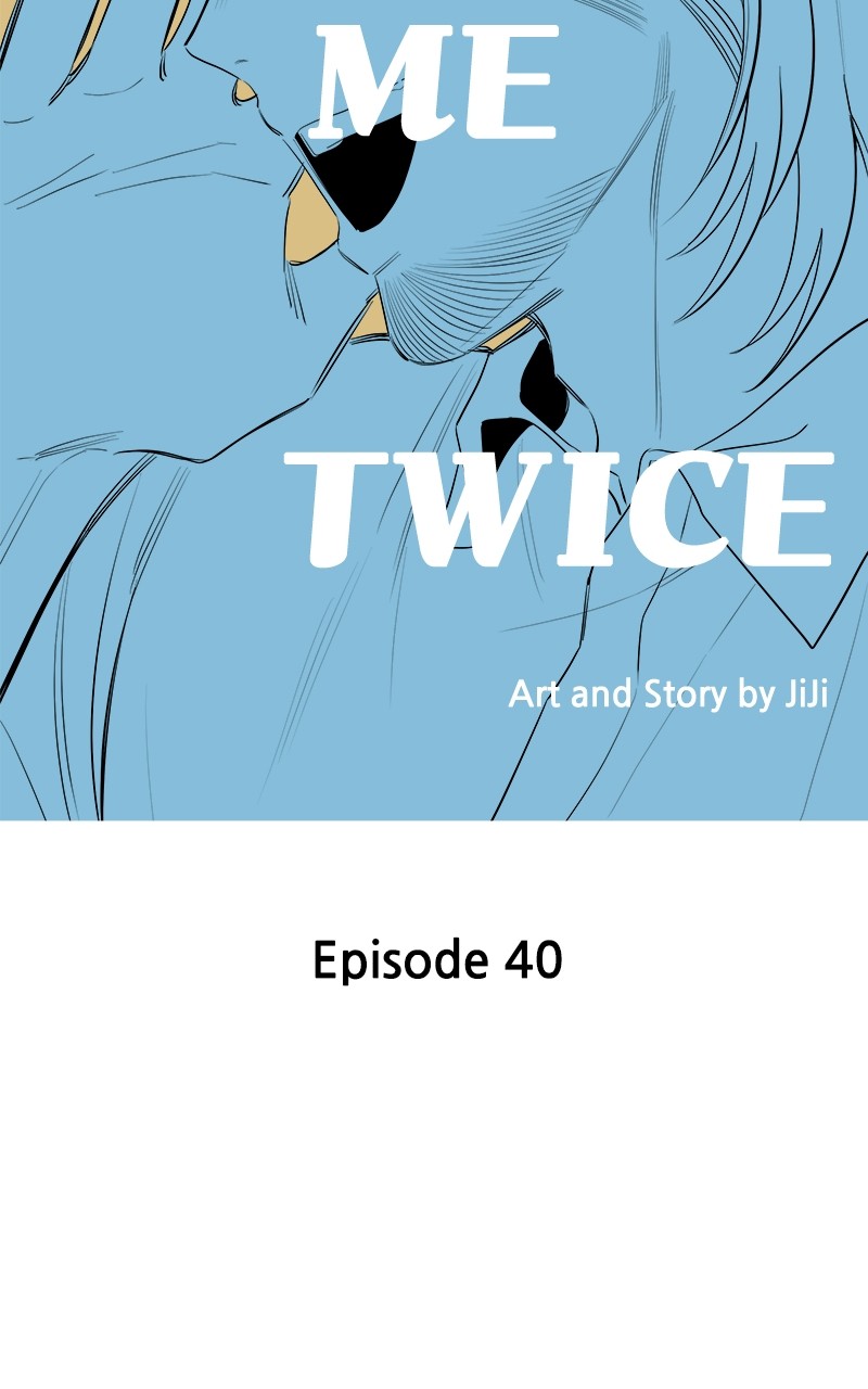 Fool Me Twice - Chapter 40