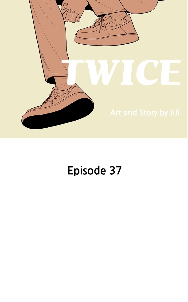 Fool Me Twice - Chapter 37