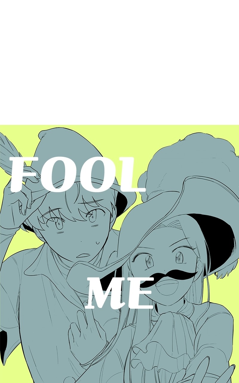 Fool Me Twice - Chapter 14