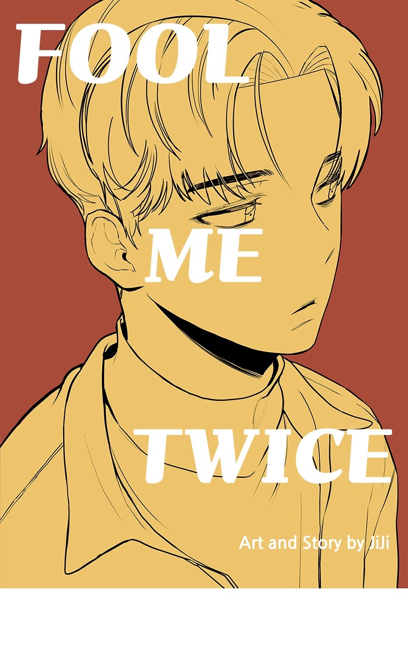 Fool Me Twice - Chapter 5