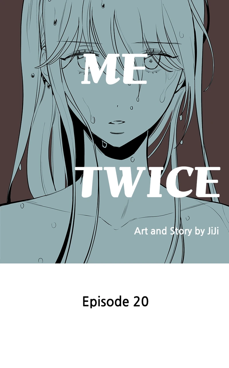 Fool Me Twice - Chapter 20