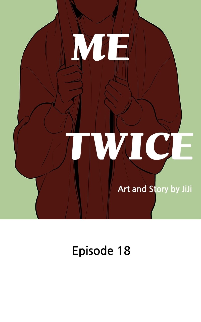 Fool Me Twice - Chapter 18