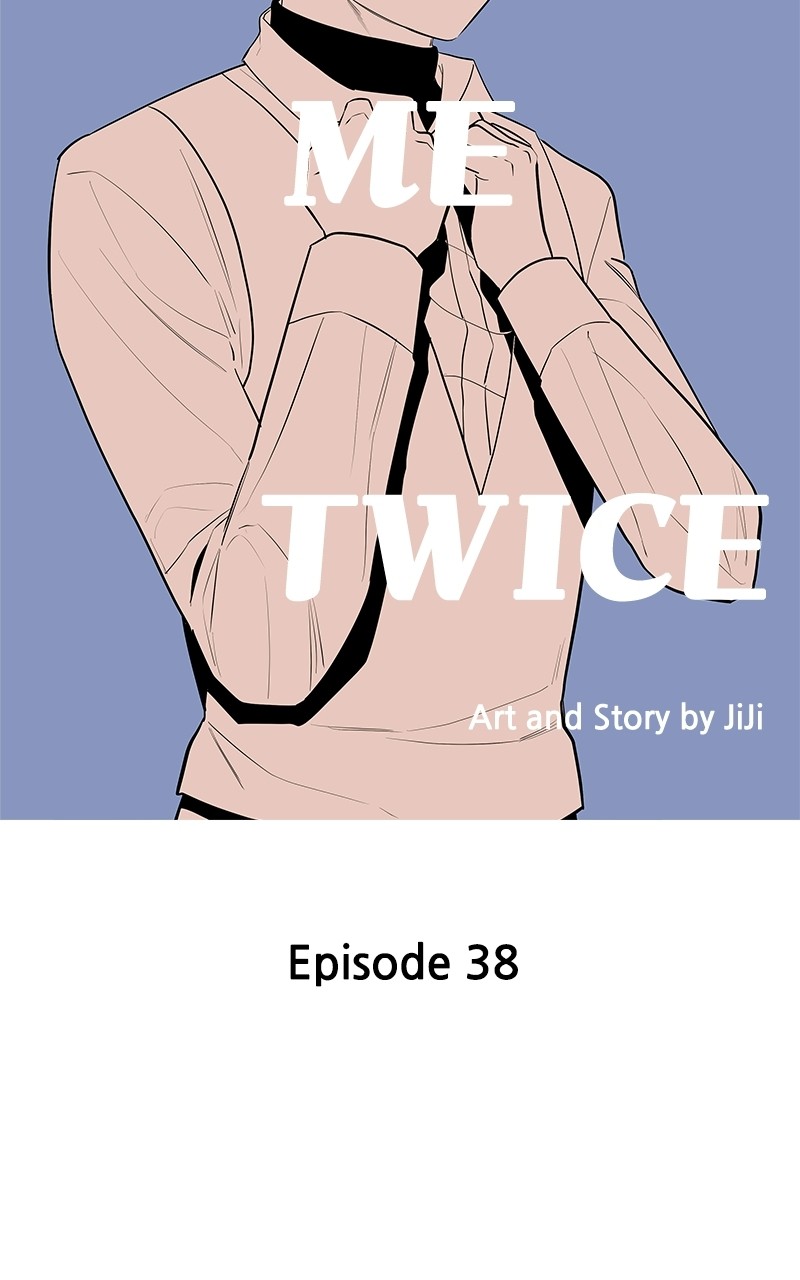 Fool Me Twice - Chapter 38