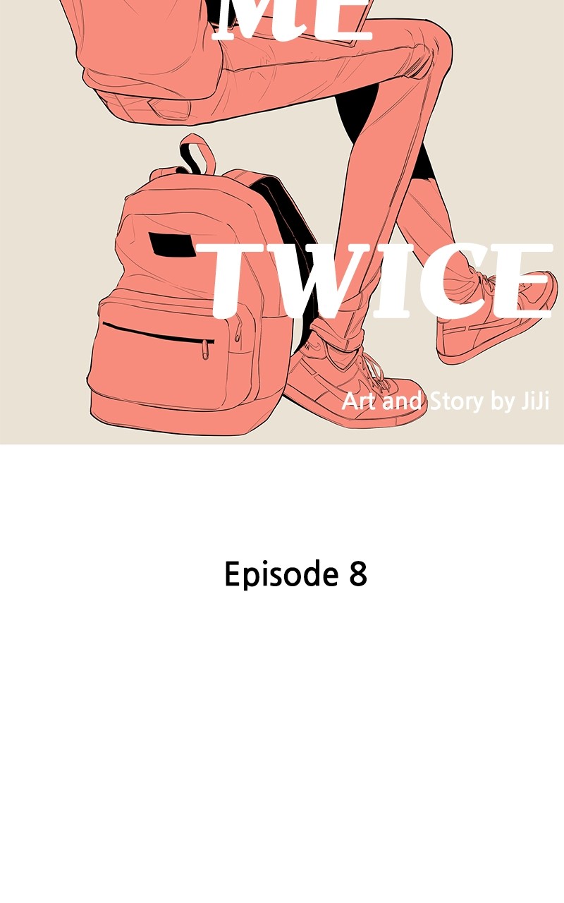 Fool Me Twice - Chapter 8