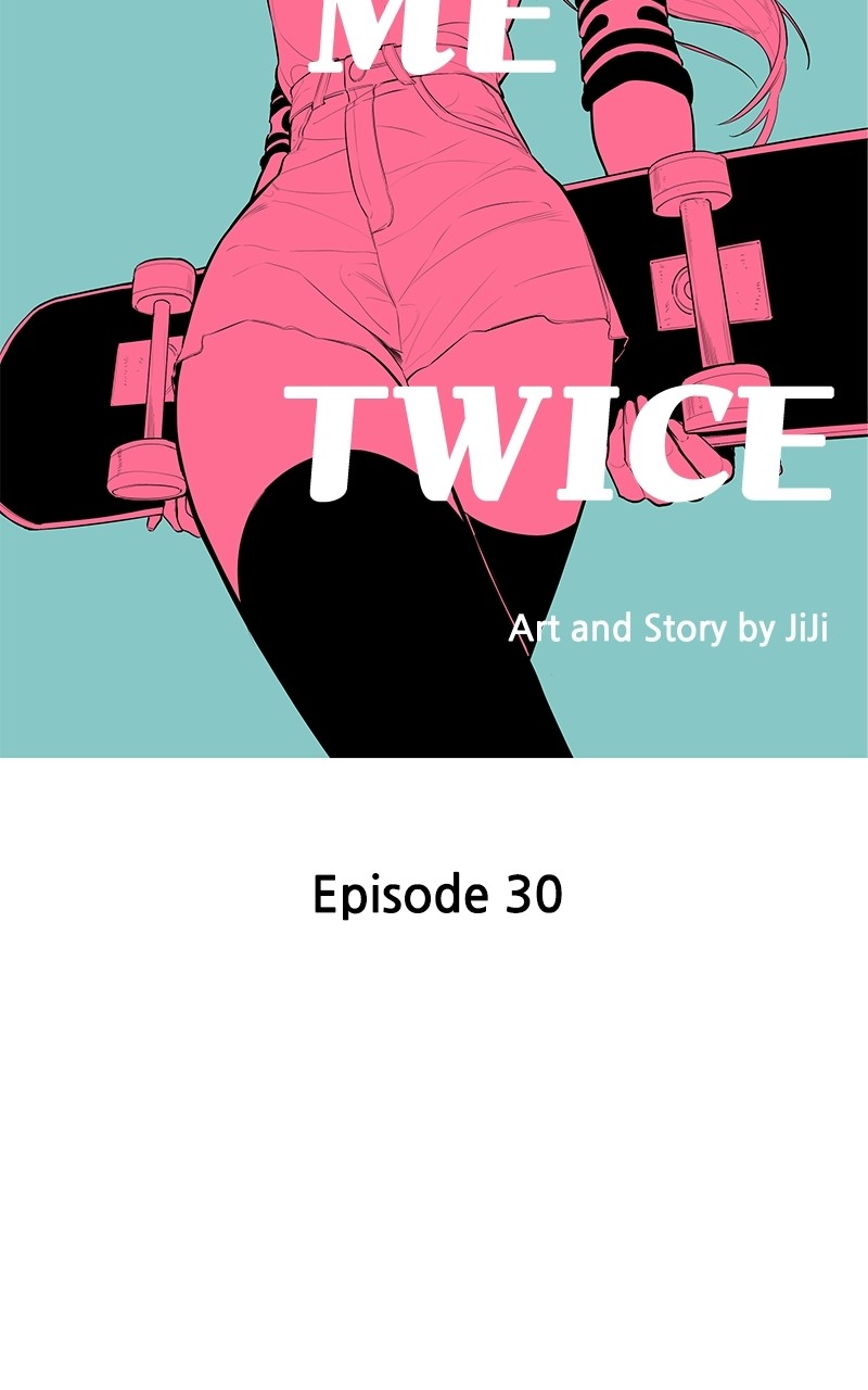 Fool Me Twice - Chapter 30