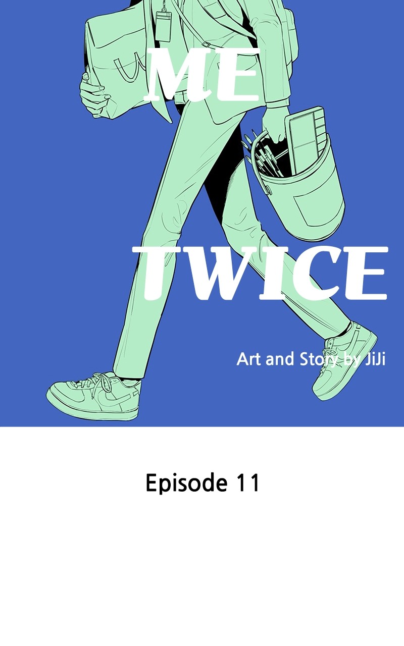 Fool Me Twice - Chapter 11