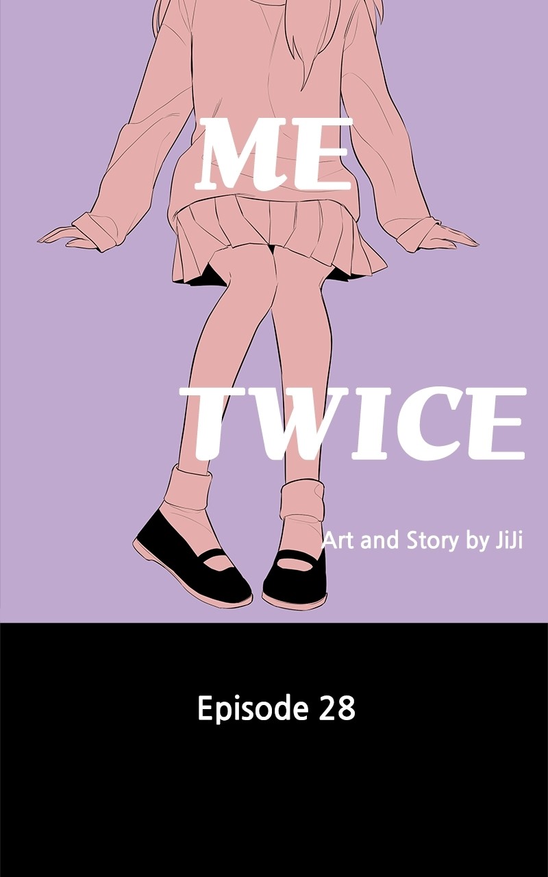 Fool Me Twice - Chapter 28