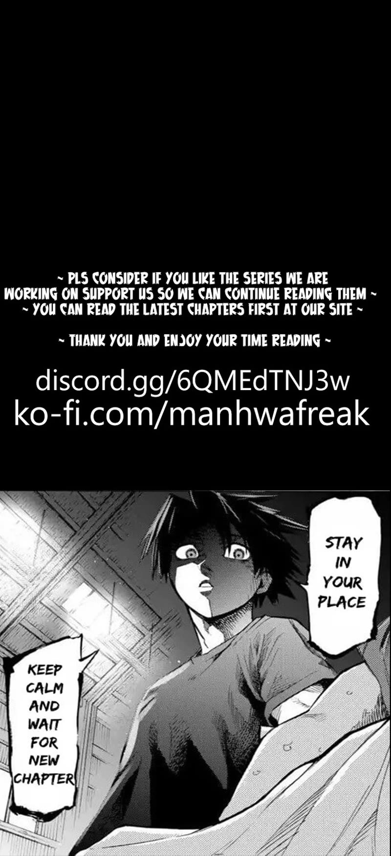 L.a.g - Chapter 105